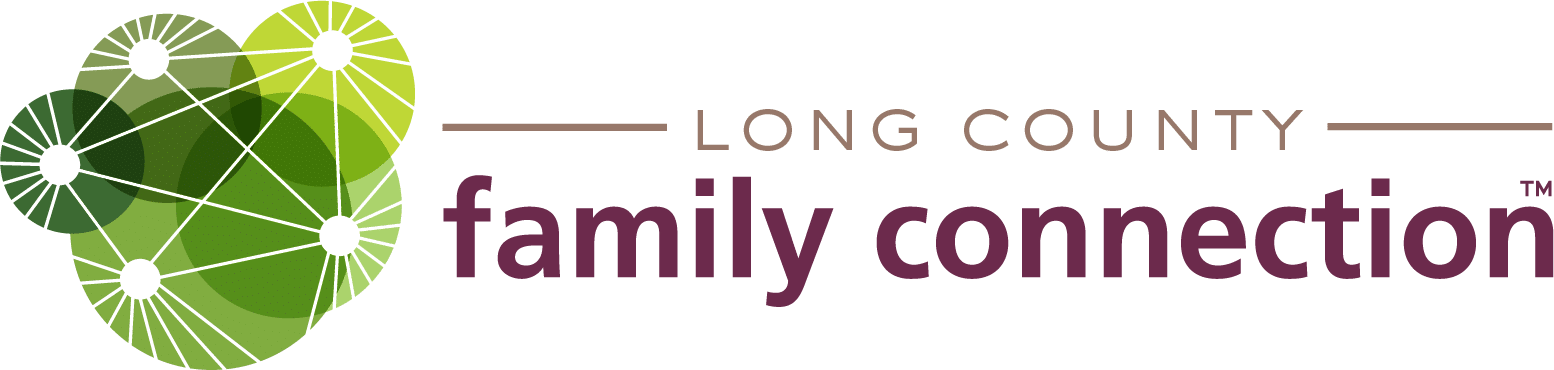Long County logo